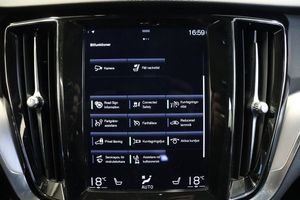 Volvo V60 bild 14