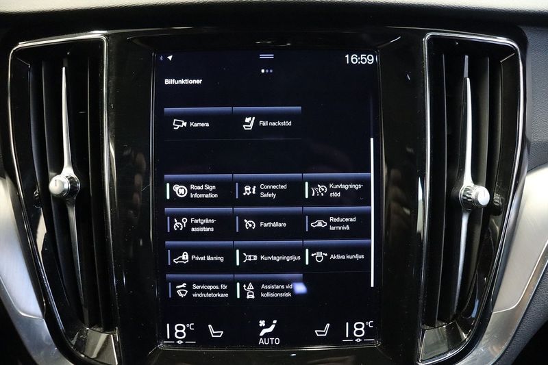 Volvo V60 bild 14
