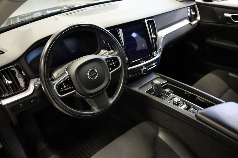 Volvo V60 bild 9