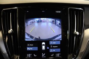Volvo V60 bild 15
