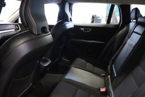 Volvo V60 bild 12