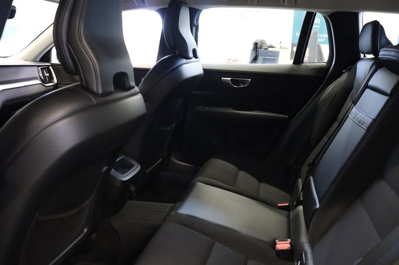 Volvo V60 bild 12