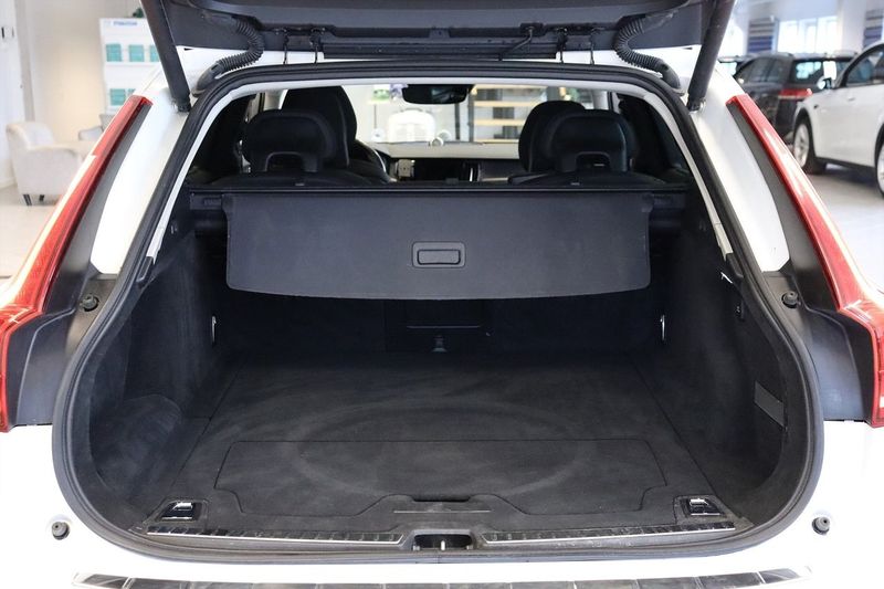 Volvo V90 bild 20