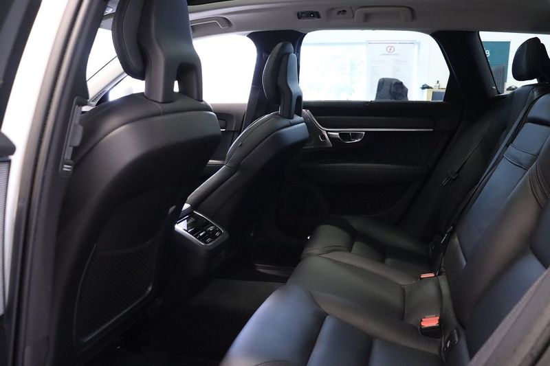 Volvo V90 bild 9