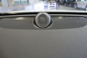 Volvo V90 bild 11