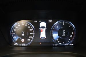 Volvo V90 bild 16
