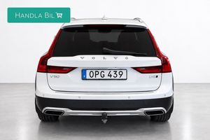 Volvo V90 bild 5