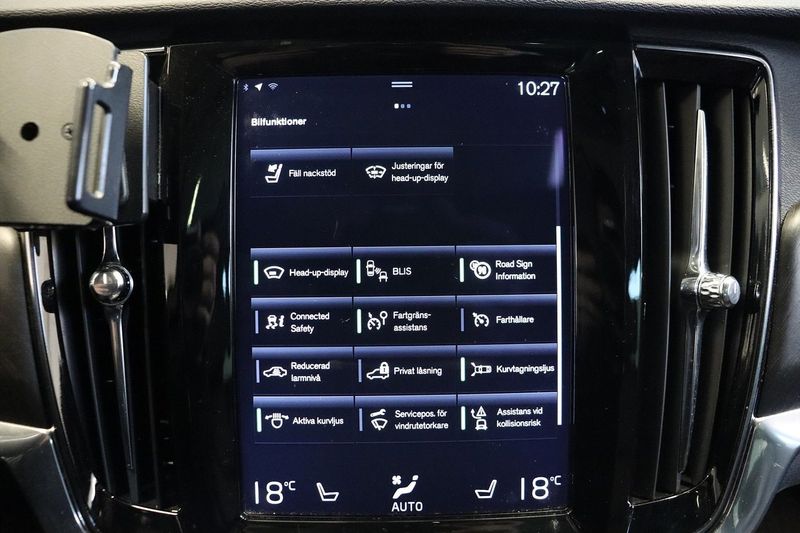 Volvo V90 bild 18