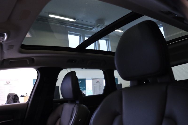 Volvo V90 bild 15