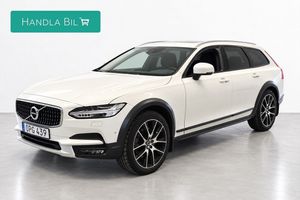 Volvo V90 bild 1