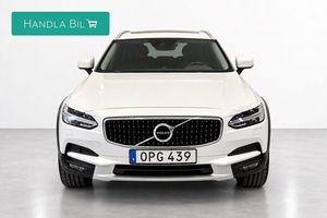 Volvo V90 bild 2