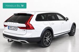 Volvo V90 bild 4