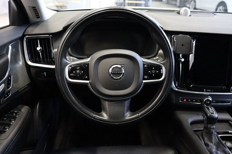 Volvo V90 bild 6