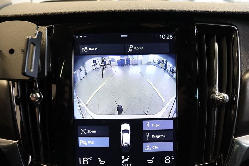 Volvo V90 bild 19