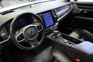 Volvo V90 bild 10