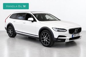 Volvo V90 bild 3