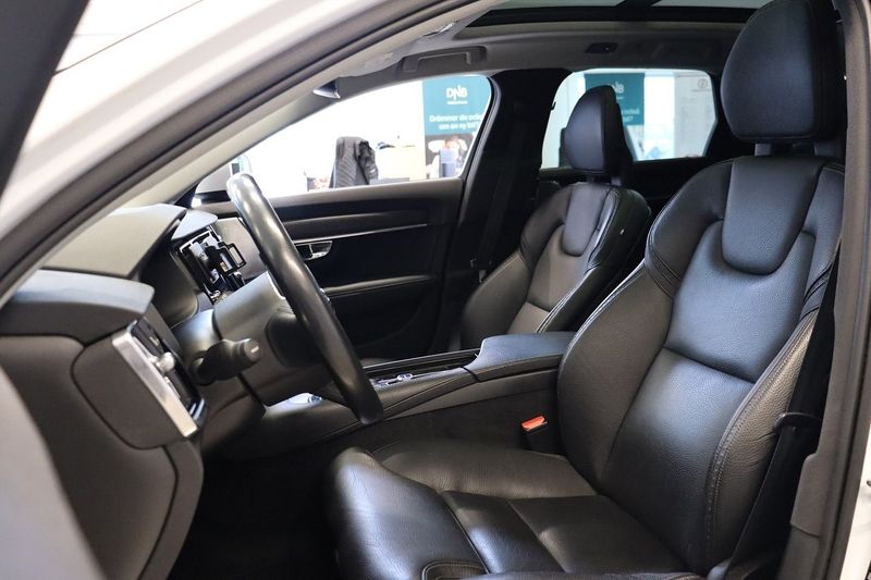 Volvo V90 bild 12
