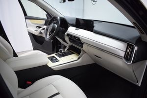 Mazda CX-80 bild 21