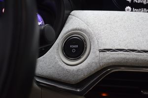Mazda CX-80 bild 19