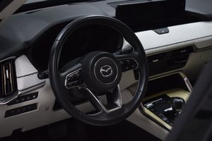 Mazda CX-80 bild 11