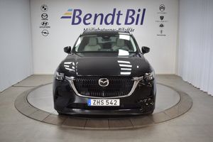 Mazda CX-80 bild 6