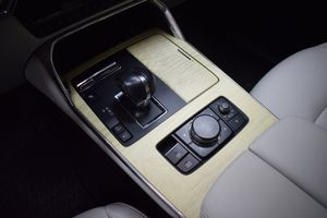 Mazda CX-80 bild 14