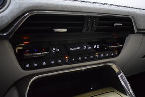 Mazda CX-80 bild 18