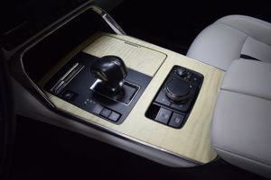 Mazda CX-80 bild 15