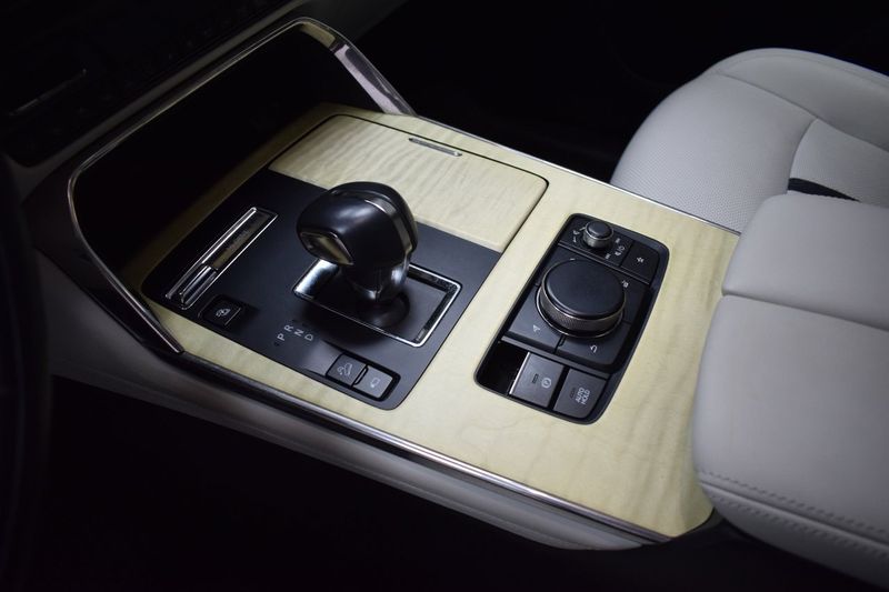 Mazda CX-80 bild 15