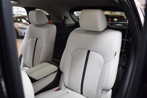 Mazda CX-80 bild 23