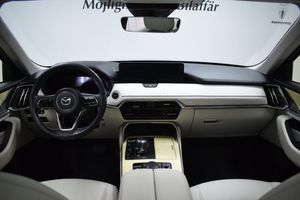 Mazda CX-80 bild 13