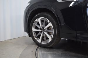 Mazda CX-80 bild 9
