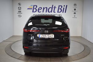 Mazda CX-80 bild 2