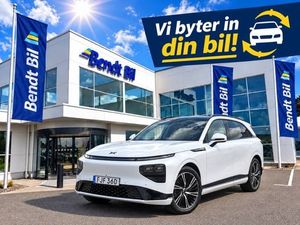 XPENG G9 bild 2