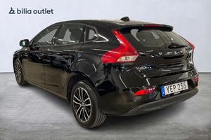 Volvo V40 bild 9