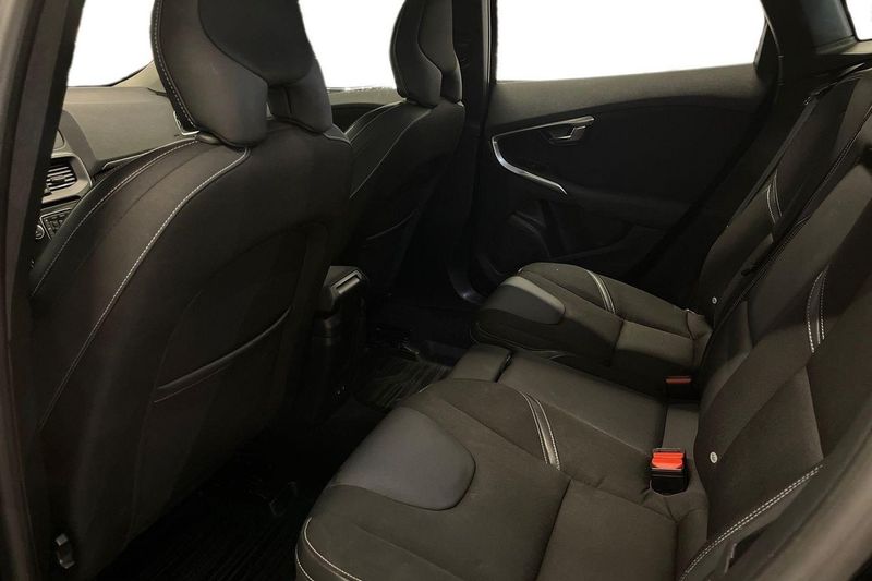 Volvo V40 bild 19