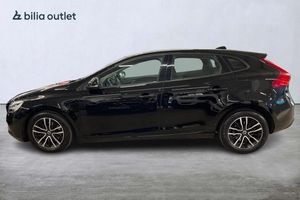 Volvo V40 bild 10