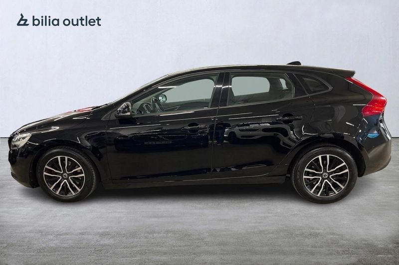 Volvo V40 bild 10