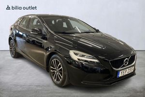 Volvo V40 bild 4