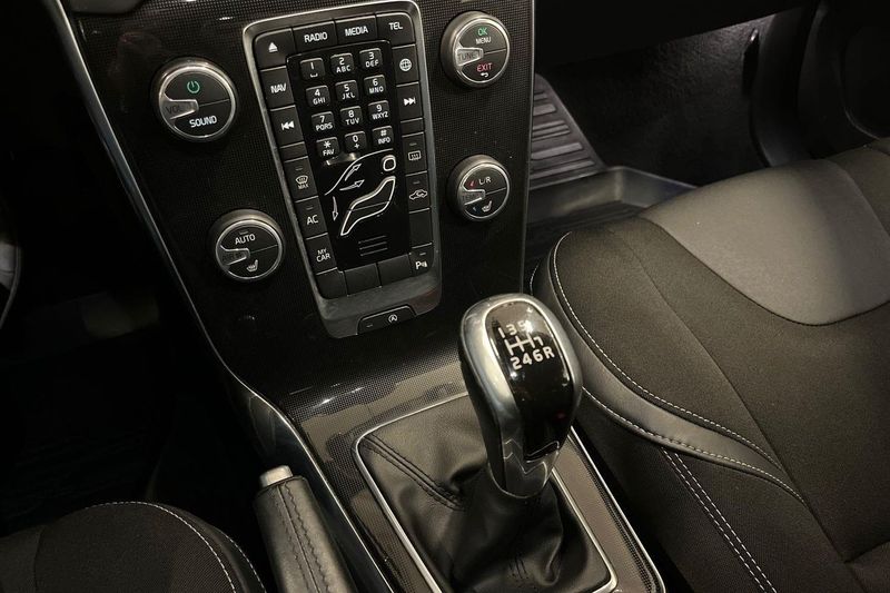 Volvo V40 bild 17