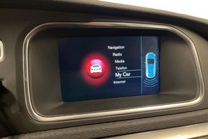 Volvo V40 bild 16