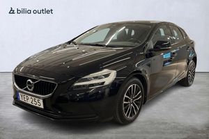 Volvo V40 bild 1