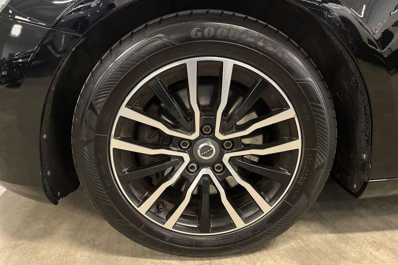 Volvo V40 bild 6