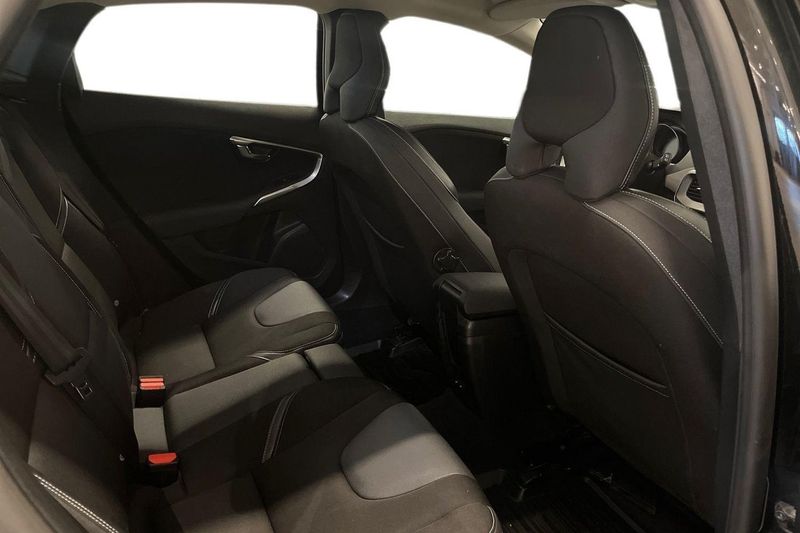 Volvo V40 bild 20
