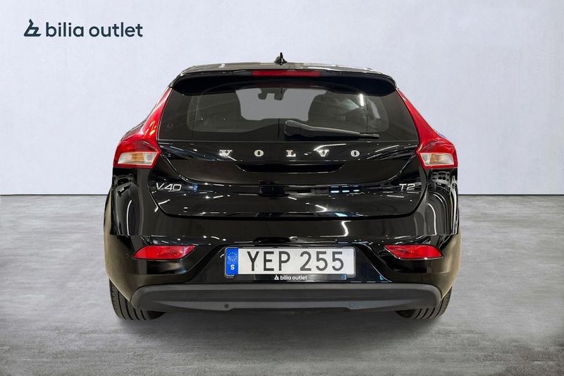 Volvo V40 bild 8