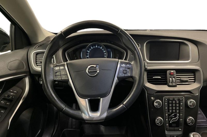 Volvo V40 bild 13