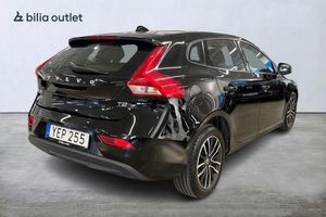 Volvo V40 bild 7