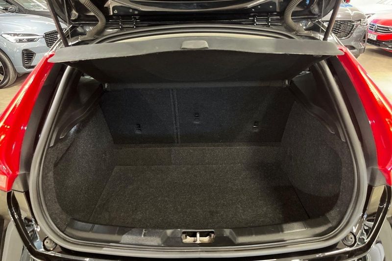 Volvo V40 bild 21