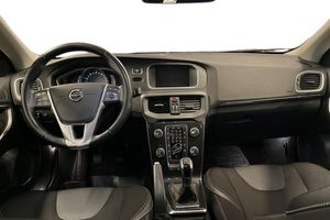 Volvo V40 bild 12