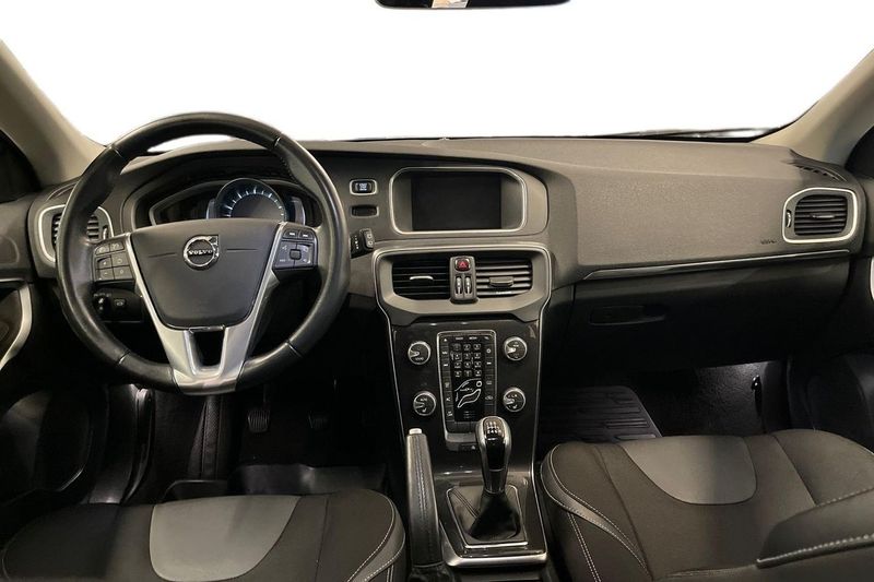 Volvo V40 bild 12